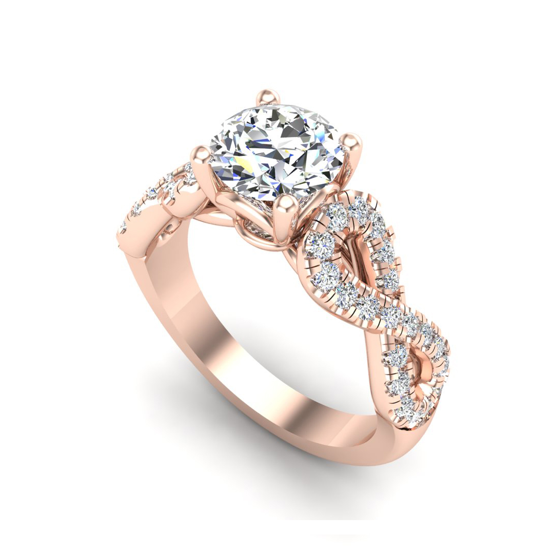 Sara Engagement Ring